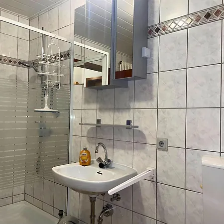 Ehemaligen Schaeferhof , Cleaning Included * Olsdorf (Bitburg-Prum)