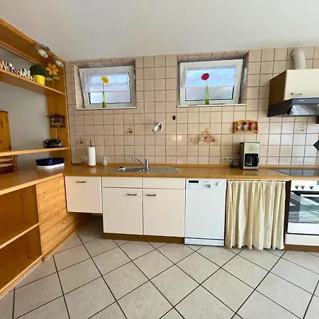 Ehemaligen Schaeferhof , Cleaning Included Daire *