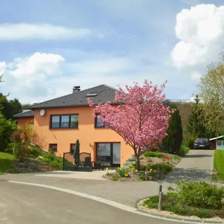Daire Ehemaligen Schaeferhof , Cleaning Included Olsdorf (Bitburg-Prum)