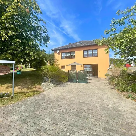 Daire Ehemaligen Schaeferhof , Cleaning Included Olsdorf (Bitburg-Prum)