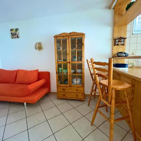 Daire Ehemaligen Schaeferhof , Cleaning Included *