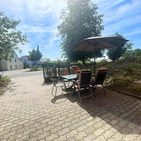 Ehemaligen Schaeferhof , Cleaning Included * Olsdorf (Bitburg-Prum)