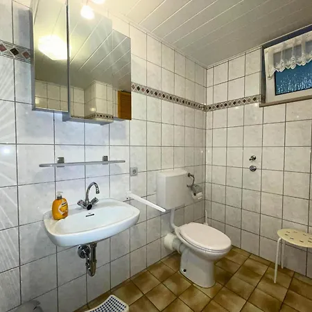 Ehemaligen Schaeferhof , Cleaning Included Daire *