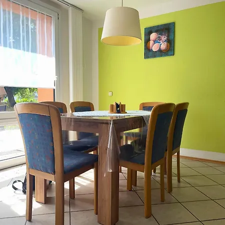 Ehemaligen Schaeferhof , Cleaning Included