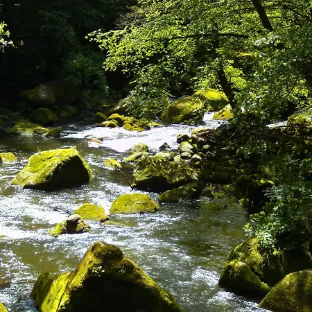 Daire Ehemaligen Schaeferhof , Cleaning Included