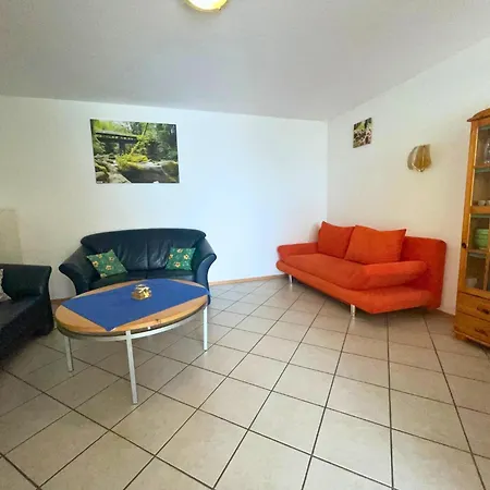 Daire Ehemaligen Schaeferhof , Cleaning Included *