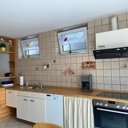 Daire Ehemaligen Schaeferhof , Cleaning Included Olsdorf (Bitburg-Prum)