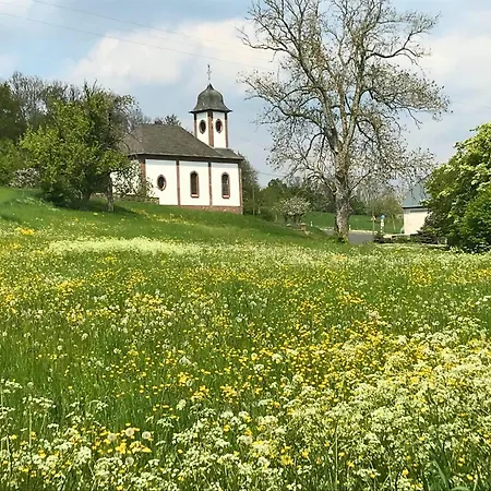 Ehemaligen Schaeferhof , Cleaning Included Daire