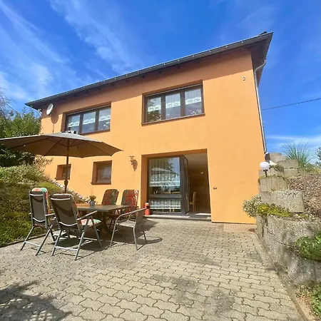 Daire Ehemaligen Schaeferhof , Cleaning Included Olsdorf (Bitburg-Prum)