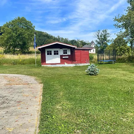 Ehemaligen Schaeferhof , Cleaning Included Daire *